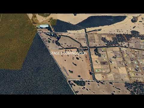 MAURAVILLO ESTATE | WUNDOWIE | WESTERN AUSTRALIA | PERTH REALTY GROUP | REAL ESTATE VIDEO