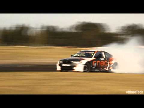 Daynom  Templeman 2JZ E46 BMW