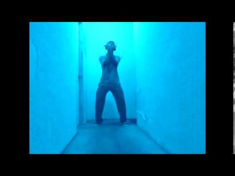 KingTrell | 618Crew | MR CARMACK x EVIL NEEDLE - ANOTHER INTREPIDITY