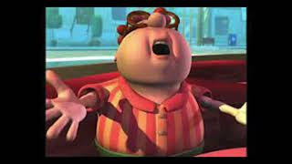 Cover art for Carl Wheezer sings “ Balls in your jaw”