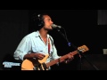 Yeasayer -  "Blue Paper" (Live at WFUV)