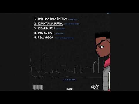 Dezz - Kuantu M'a Purba Feat. Ir-Sais [Prod. By Dezz]