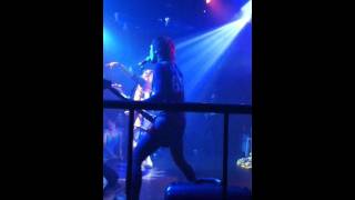 Peelander Z "E-I-E-I-O"  at THE PARISH