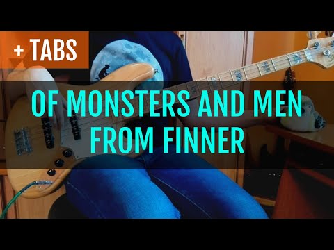 From Finner - Of Monsters And Men