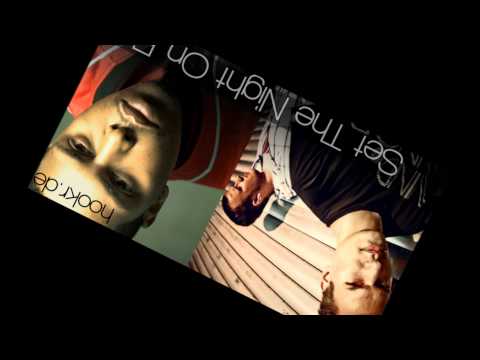 Bodybangers Ft. Gerald G - Set The Night On Fire *HQ NEW 2012*