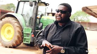 Download lagu Watch Chikumbuso Daka from Damust Farms in Mkushi as he shares his journey using Vixeran® mp3