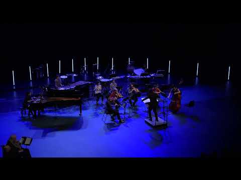 Aregnaz Martirosyan - "501-2",  (Für Ensemble),  Lucerne Festival Composer Academy (2022)
