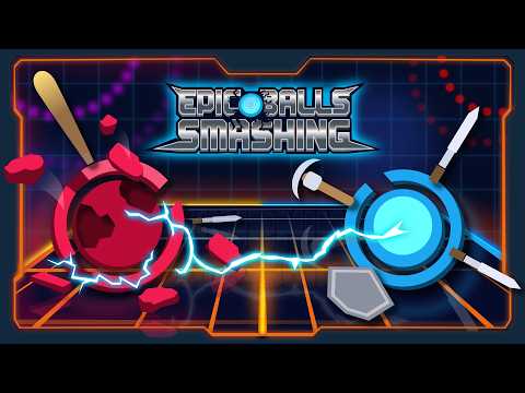 Announcement Trailer