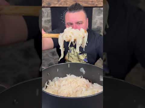 Sopa de cebolla 🧅