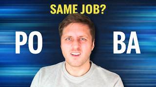 Product Owner vs Business Analyst | The Real Differences