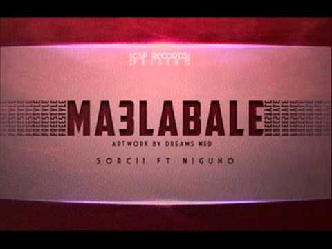 Sorci Ft Nigo  CSP Records  MA3LABALE
