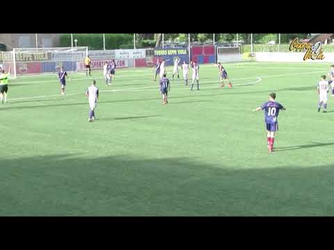 XXXVI Torneo Beppe Viola, Ottavi di Finale: N.T.T.Teste - Giardinetti  3 - 0