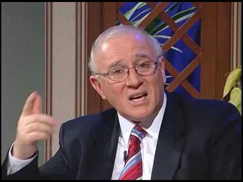 Reavivados por su Palabra - 09/02/2017 - Salmos 101