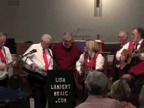Sweet, Sweet Home & God Loves His Children - Lisa Lambert and The Pine Ridge Boys