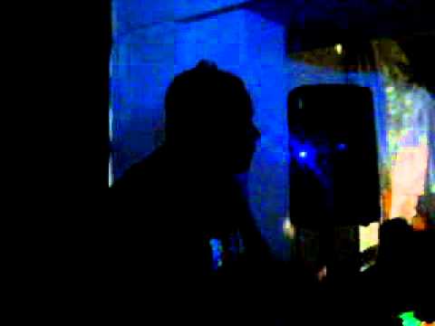 DJ G-Roy @ Chi Bar 2009