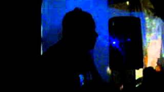 DJ G-Roy @ Chi Bar 2009