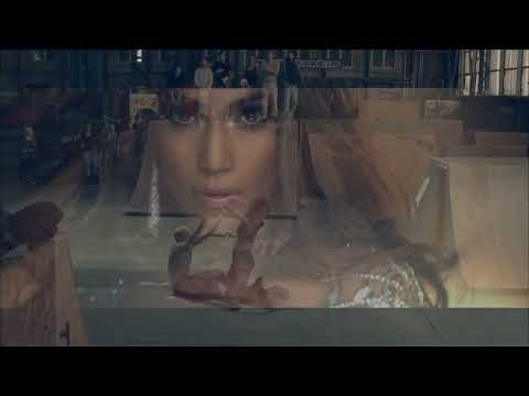 JENIFER LOPEZ & PITBULL - ON THE FLOOR VS RIHANNA - WE FOUND LOVE  ( DJ OF THE EARTH MASHUP )