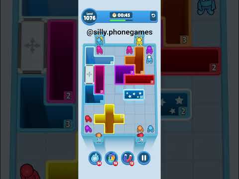 Level 1076 Thumbnail