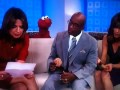 Al Roker Attacks Elmo