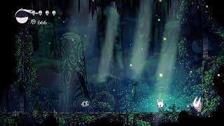 【PS4】ホロウナイトを普通にプレイ