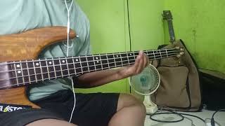 Download lagu D masiv - pergilah kasih | cover bass mp3 Download lagu D masiv - pergilah kasih | cover bass mp3