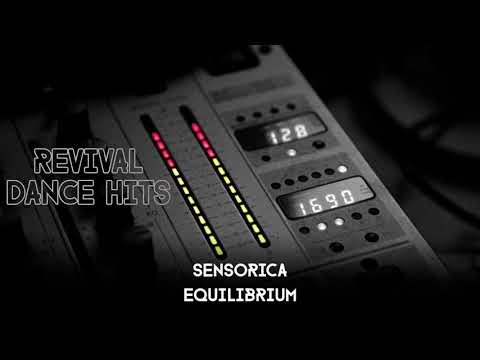 Sensorica - Equilibrium [HQ]