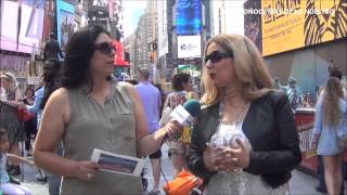 Melissa Otero | Entrevista Exclusiva | Programa Conoce Mas De Lo Nuestro