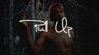 [FREE] “Pull Up” 21 Savage Type Beat