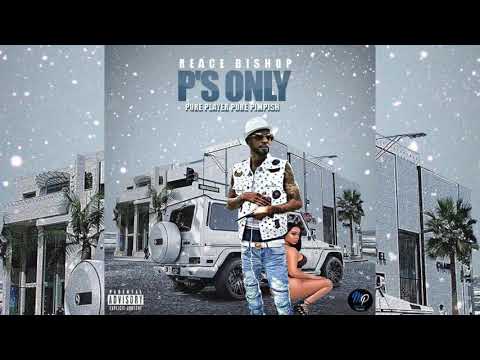 Reace Bishop - Our Bitch [Prod. Zay Bandit] Ft. YBN Kenny, YBN Eazy, Gorjis, Mackn Mal, & Drell G