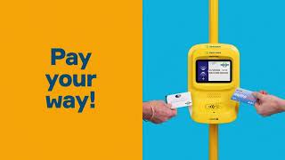 Pay Your Way