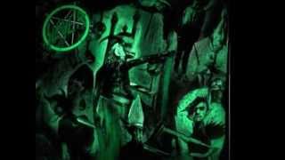 Slayer Criminally Insane (remix).wmv
