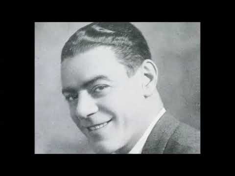 Aldo Masseglia - E' FINITO IL BEL TEMPO CHE FU (1936)