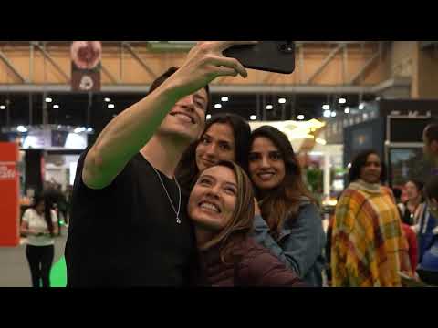 Vista previa video Cafés de Colombia Expo