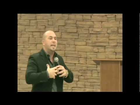 Explosión de Adoración - Predica