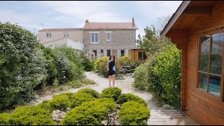 Les Écologîtes : vacances douces et responsables à La Rochelle
