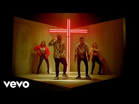 Farruko, Lenier - La Bendición