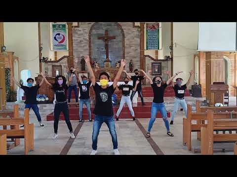 Called to Love | San Roque Youth Ministry ANIMATION