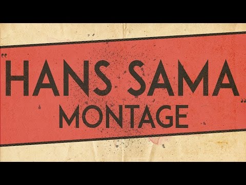 MISFITS Hans sama SoloQ ADC Montage | TOP 15 Challenger