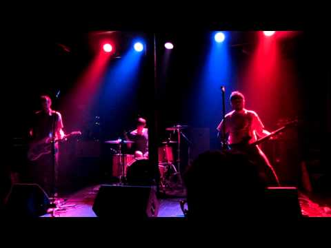Storms - Heroine