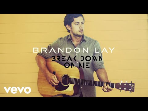 Video thumbnail for Break Down On Me