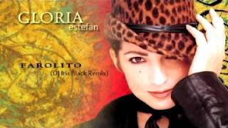 gloria estefan farolito