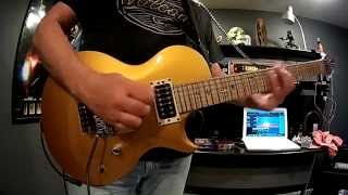 Video thumbnail for Kiesel Lithium Neck Pickup by X-Mann