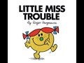 Little Miss Little Miss Trouble E08