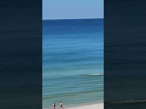 Panama City Beach (PCB) View