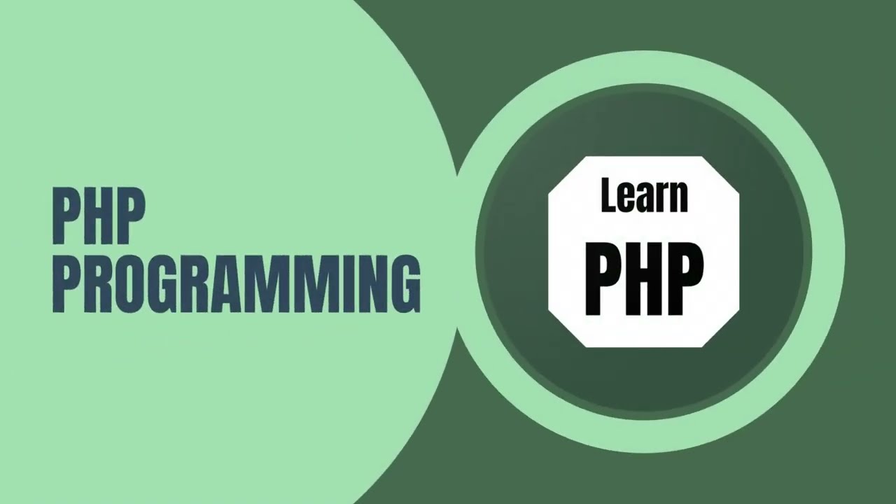 Learn PHP Programming with an Android application
