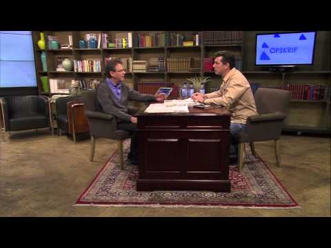 Dagbreek: Opskrif - Tim du Plessis