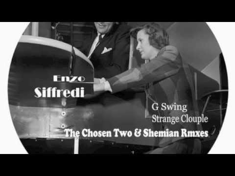 Enzo Siffredi - G Swing [Shemian Rmx]