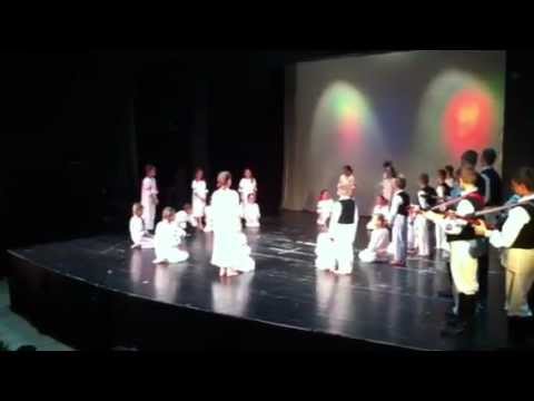 Mi smo seke bosonoge