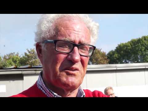 SC Schiedam: Jeu De Boules bij PPSC