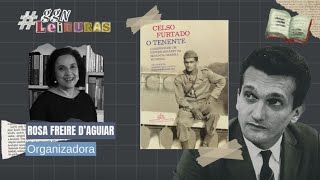 O Tenente: Cadernos de um Expedicionário na Segunda Guerra Mundial - Entrevista com Rosa Freire